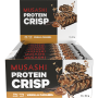 Musashi Protein Crisp Vanilla Caramel 60g x 12
