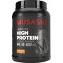 Musashi High Protein Salted Caramel 900g