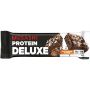 Musashi Deluxe Protein Bar Choc Caramel Brownie 60g x 12