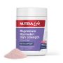 Nutra-Life Magnesium Glycinate+ High Strength Powder 180g