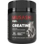 Musashi Creatine Capsules 120 Capsules