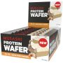 Musashi Protein Wafer White Chocolate Caramel 40g x 12