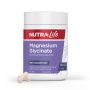 Nutra-Life MAGNESIUM GLYCINATE 120 Capsules