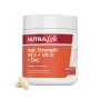 Nutra-Life High Strength Vit C + Vit D + Zinc 200 Tablets