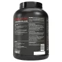 Musashi 100% Whey + Creatine Chocolate 2kg