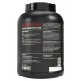Musashi 100% Whey + Creatine Vanilla 2kg