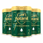 Aptamil Essensis Stage 2 Follow-On Formula 900g x 3 Tins