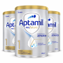 Aptamil Profutura Stage 1 Infant Formula 800g x 3 Tins