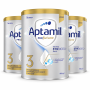 Aptamil Profutura Stage 3 Toddler Nutritional Supplement 900g x 3 Tins