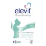 Bayer-Elevit Breastfeeding 60 Capsules