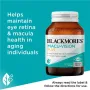 Blackmores Macu-Vision® Plus 120 Tablets
