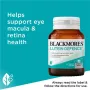 Blackmores Lutein Defence 60 Tablets