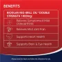 Bioglan Red Krill Oil Double Strength 1000mg 60 Capsules
