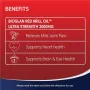 Bioglan Red Krill Oil 2000mg 30 Capsules
