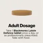 Blackmores Lutein Defence 60 Tablets
