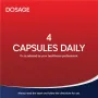 Bioglan-Red Krill Oil 500mg 120 Capsules