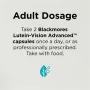 Blackmores Bilberry Eye Support Advanced 30 Tablets