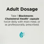 Blackmores Cholesterol Health 60 Capsules