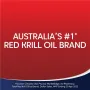 Bioglan-Red Krill Oil 500mg 120 Capsules
