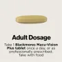 Blackmores Macu-Vision® Plus 120 Tablets