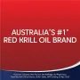 Bioglan Red Krill Oil 2000mg 30 Capsules