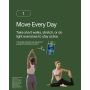 Wealthy Health-Super Eze-Pain Increase Joint Mobility Bone Health Formula 120 Tablets