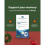 Wealthy Health-CardioBrain Plus 12000 60 Hard Capsules