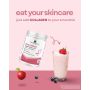 Wealthy Health-Beauty Boost Collagen Peptides I & III Powder 250g