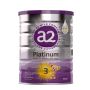 A2 Milk-Stage 3 Platinum Premium Toddler Milk Drink From 1-3 Years 900g