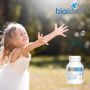 Bio Island-Cod Liver + Fish Oil 90 Capsules