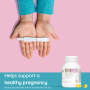 Bio Island-DHA for Pregnancy 60 Capsules