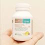 Bio Island-DHA for Kids 60 Capsules