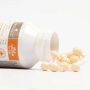 Bio Island-Milk Calcium for Kids 90 Capsules