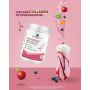 Wealthy Health-Beauty Boost Collagen Peptides I & III Powder 250g