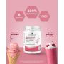Wealthy Health-Beauty Boost Collagen Peptides I & III Powder 250g
