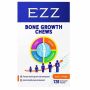 EZZ-Bone Growth Chews 120 Tablets