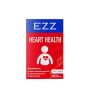 EZZ Heart Health 60 Capsules