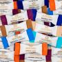Golden Boronia-Assorted Nougat 400g