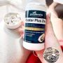 Goodhealth-Oyster Plus Zinc 60 Capsules