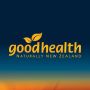 Goodhealth-Lecithin 1200mg 200 Capsules