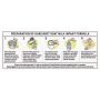 Karicare-Stage 1 Goat Milk Infant Formula From 0-6 Months 900g