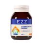 EZZ L-Lysine Growth 60 Capsule