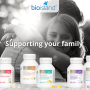 Bio Island-DHA for Pregnancy 60 Capsules
