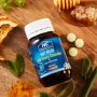 Nutrition Care-Gut Relief with Honey Chewable 60 Tablets
