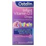 Ostelin-Infant Vitamin D3 Drops 2.4ml