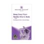 Wealthy Health-Sleep Deep Plus + Restful Mind & Body 60 Tablets