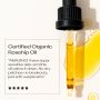 Trilogy-Certified Organic Rosehip Oil 45ml