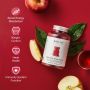 Unichi-Apple Cider Vinegar Gummy 60 Gummies