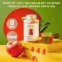 Unichi-Apple Cider Vinegar Gummy 60 Gummies