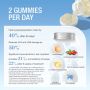 Unichi-Nicotinamide Gummy 60 Gummies